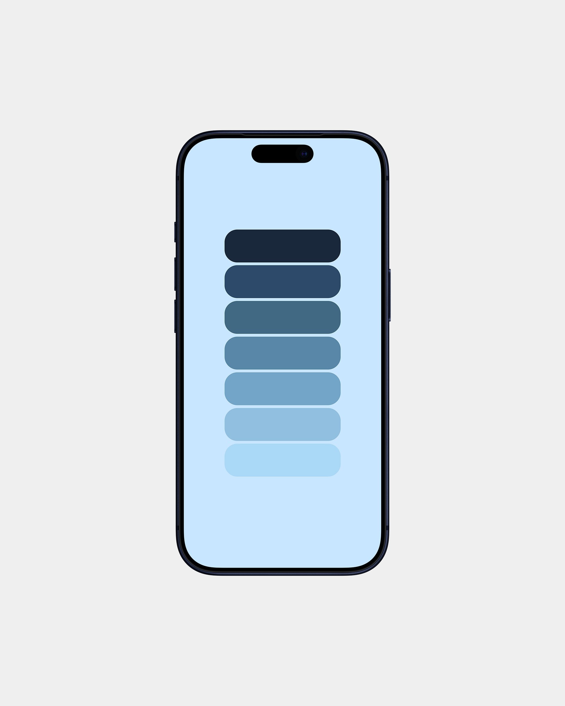 Pastel Bars Wallpaper product image (1)