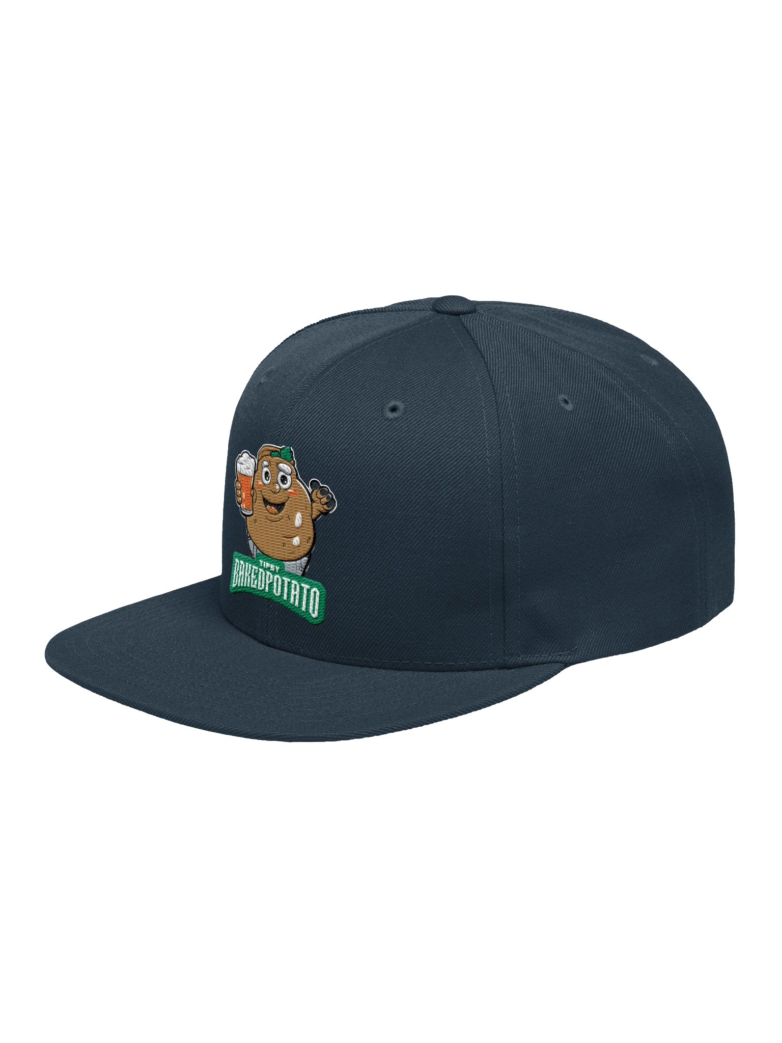 Snapback Tipsy #02 product image (41)