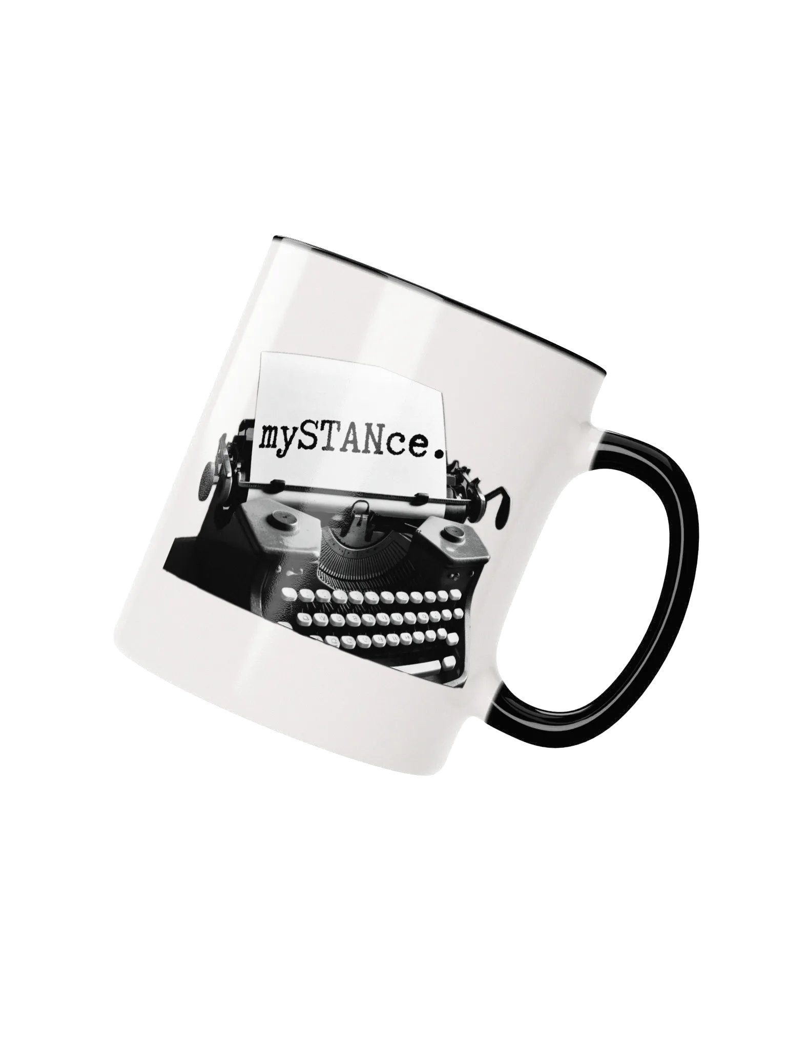 FOUNDING FATHER GOUVERNEUR MORRIS MUG product image (2)