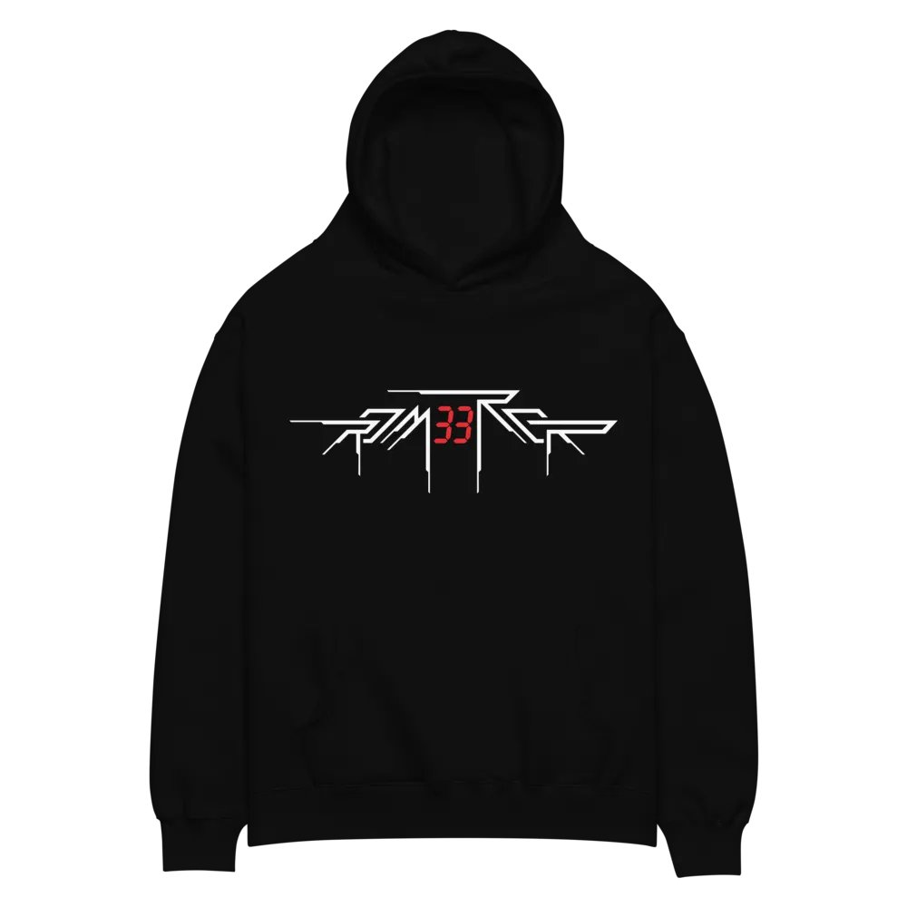 Premium ROM33ROR Hoodie product image (2)