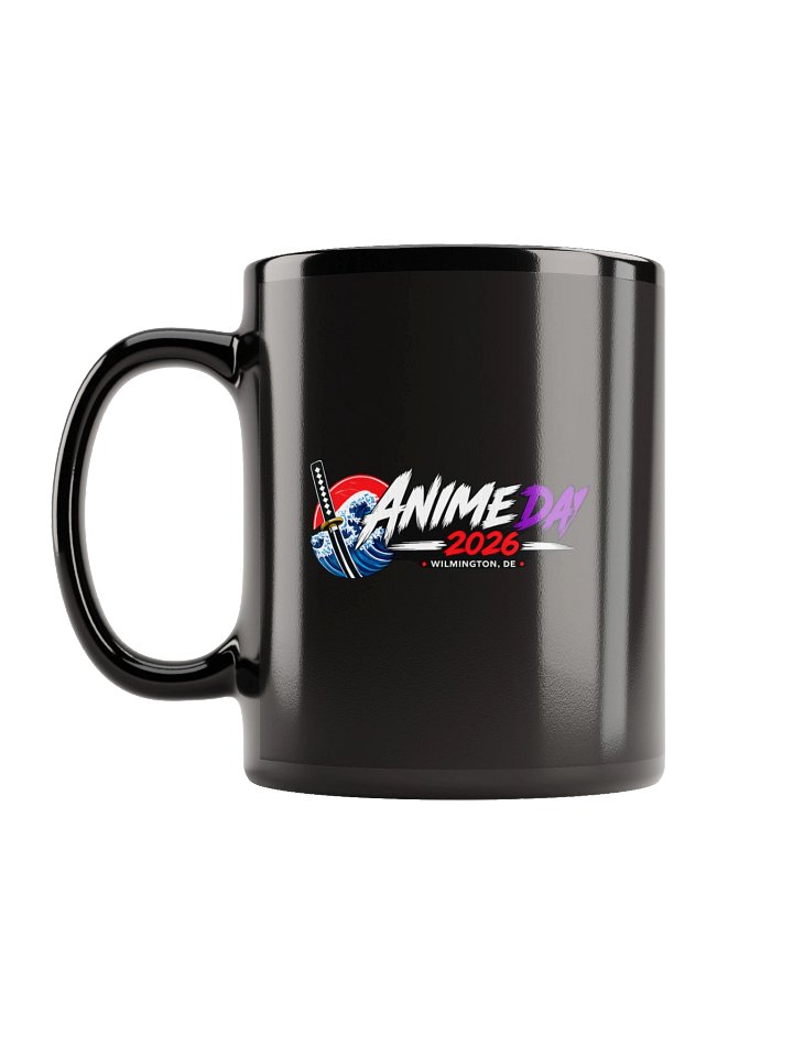 Anime Day 2026 Mug product image (1)