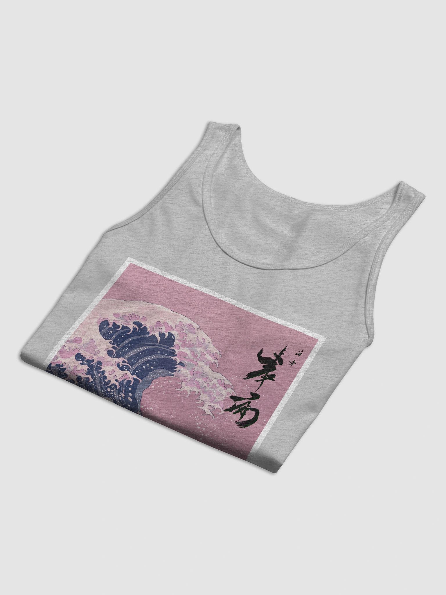 Pink Crush Tank product image (31)
