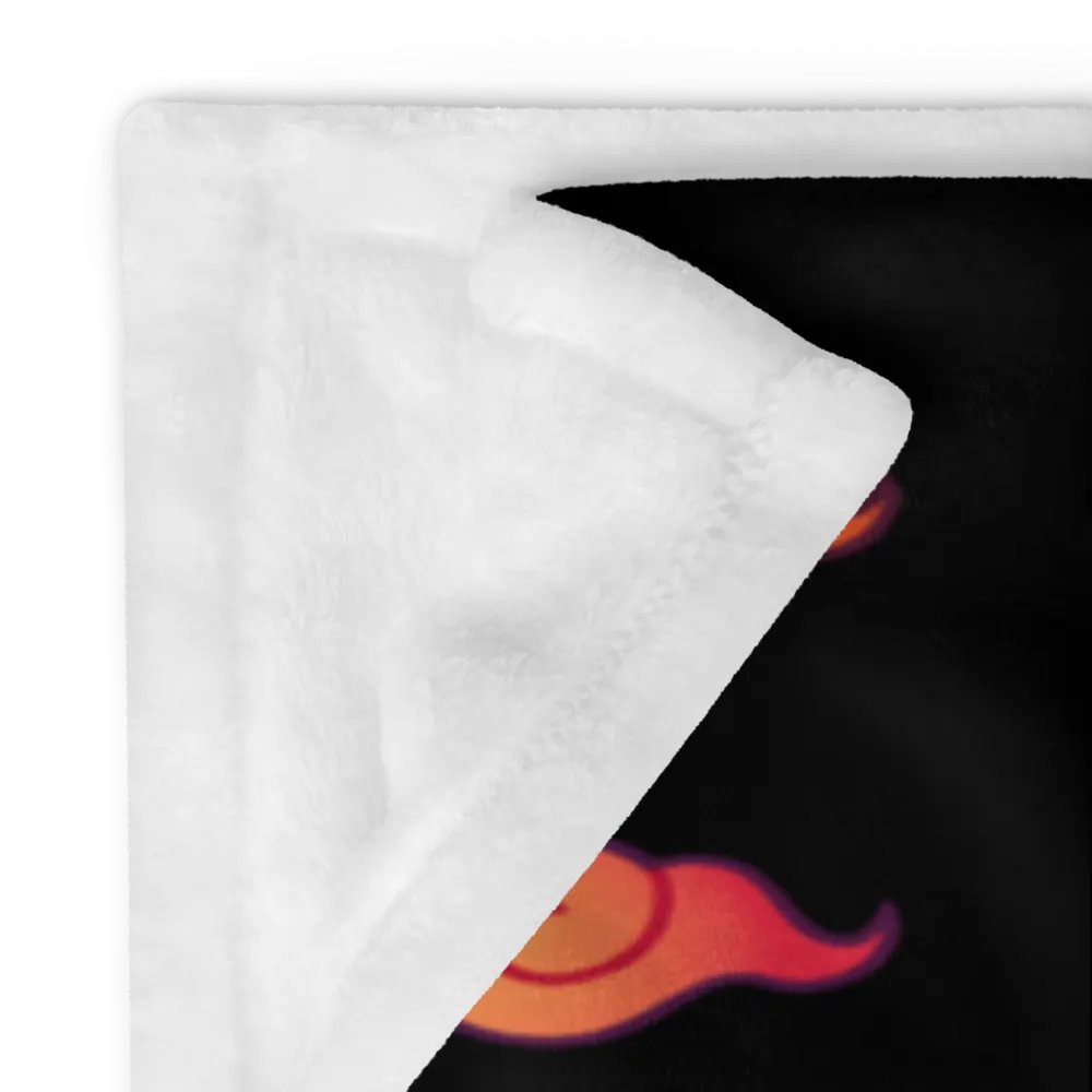 SodaSneb Throw Blanket product image (6)