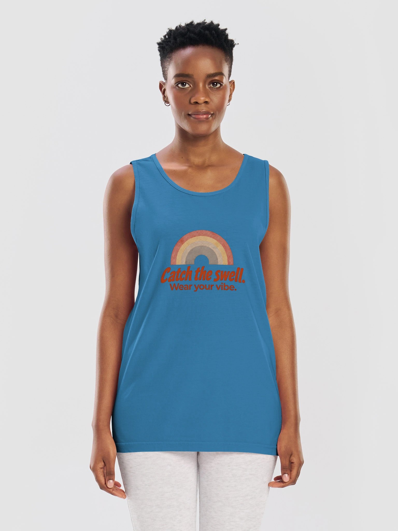 Catch The Swell Tank product image (7)