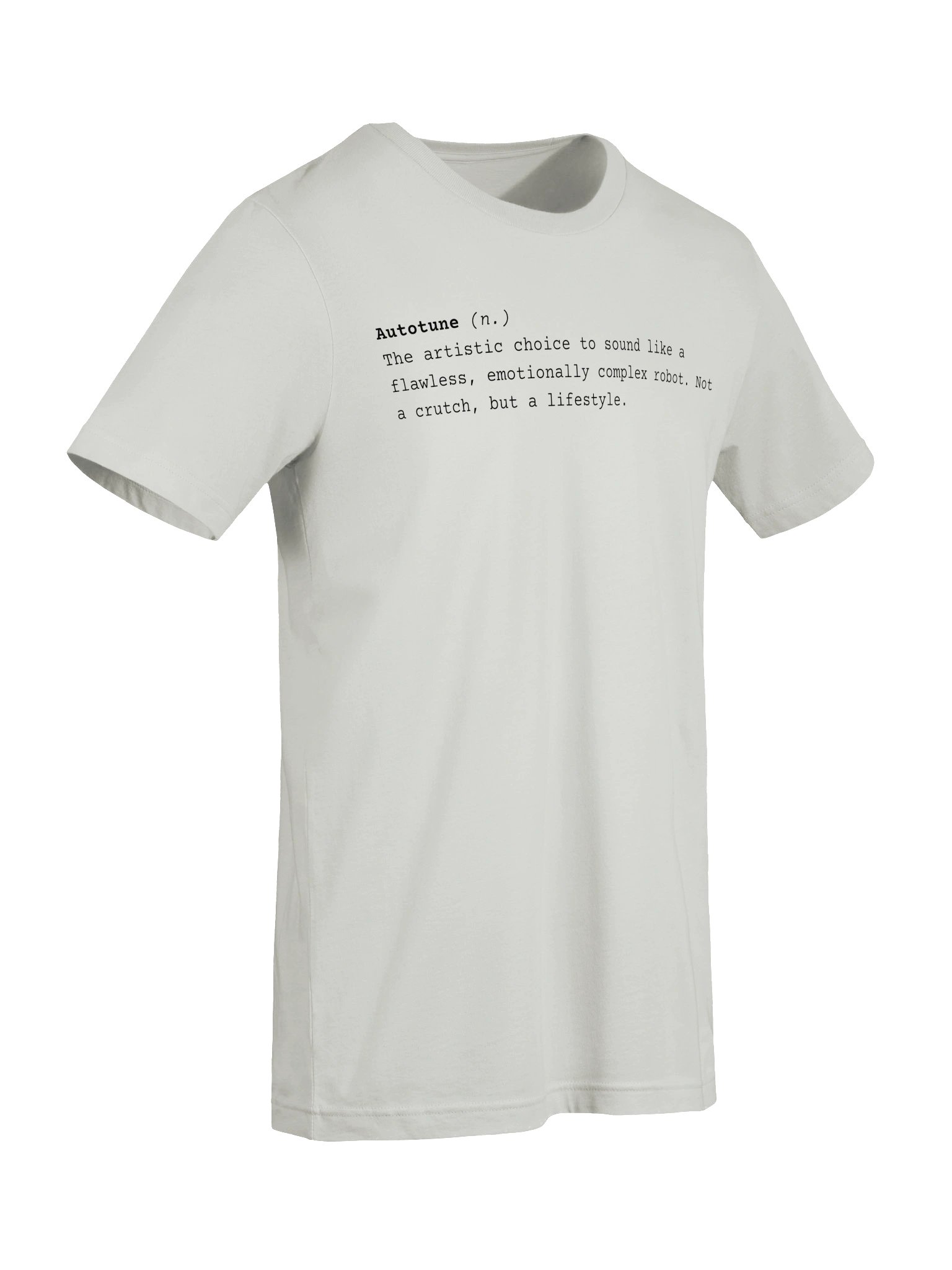 Autotune (black letters) product image (69)