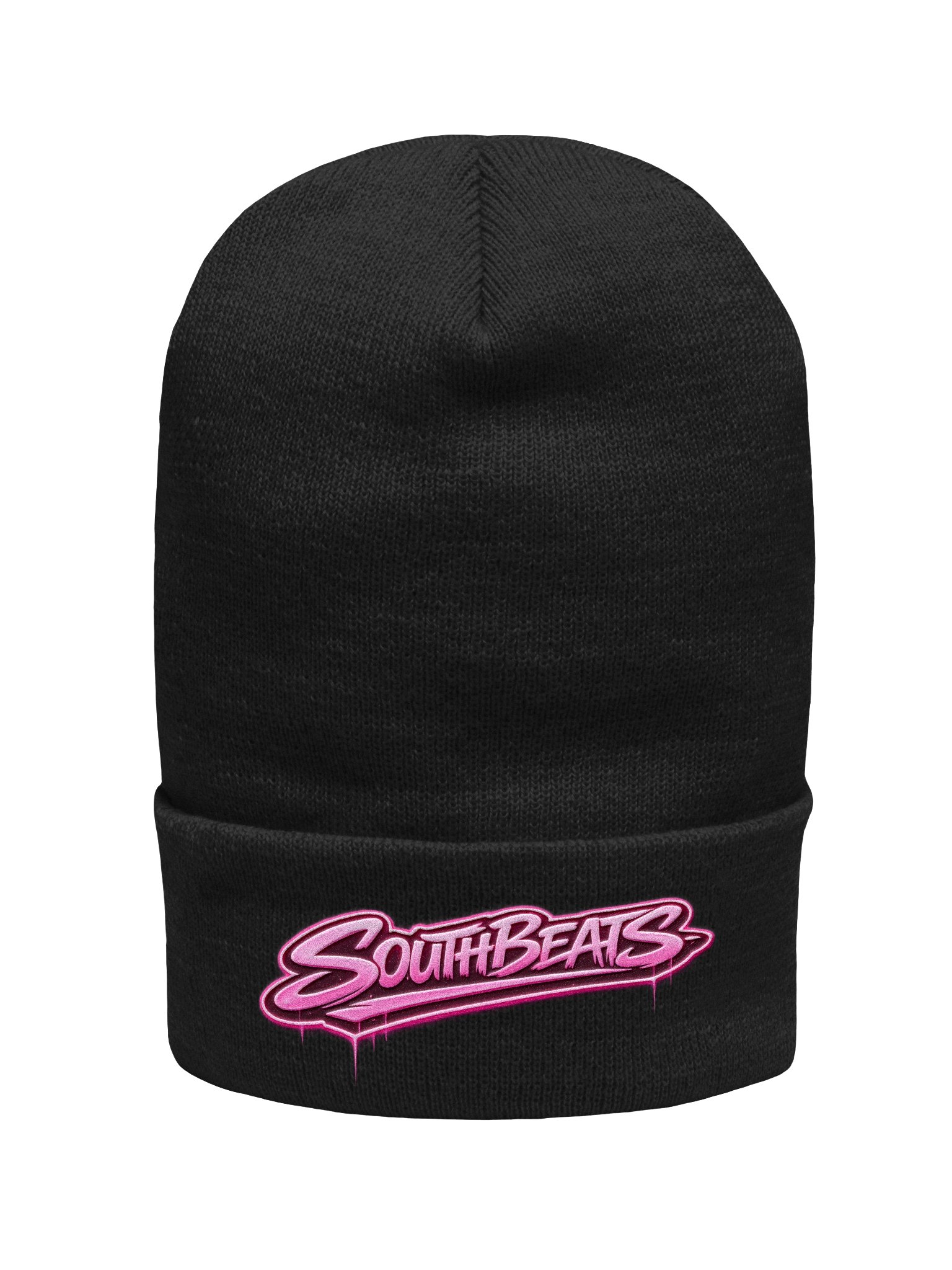 HER FREQUENCY BEANIE – DROP 002 product image (1)