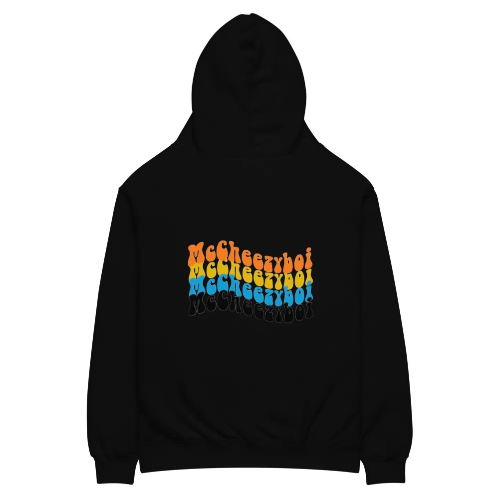 McCheezy Controller premium oversized hoodie product image (11)