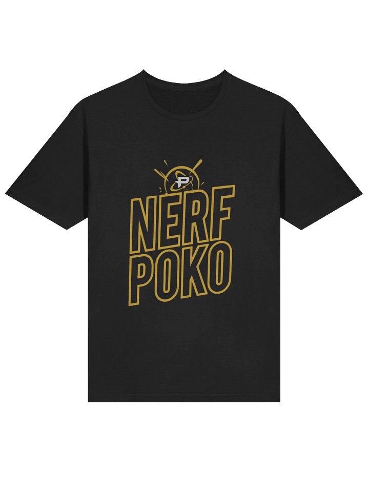 Nerf Poko Shirt product image (2)
