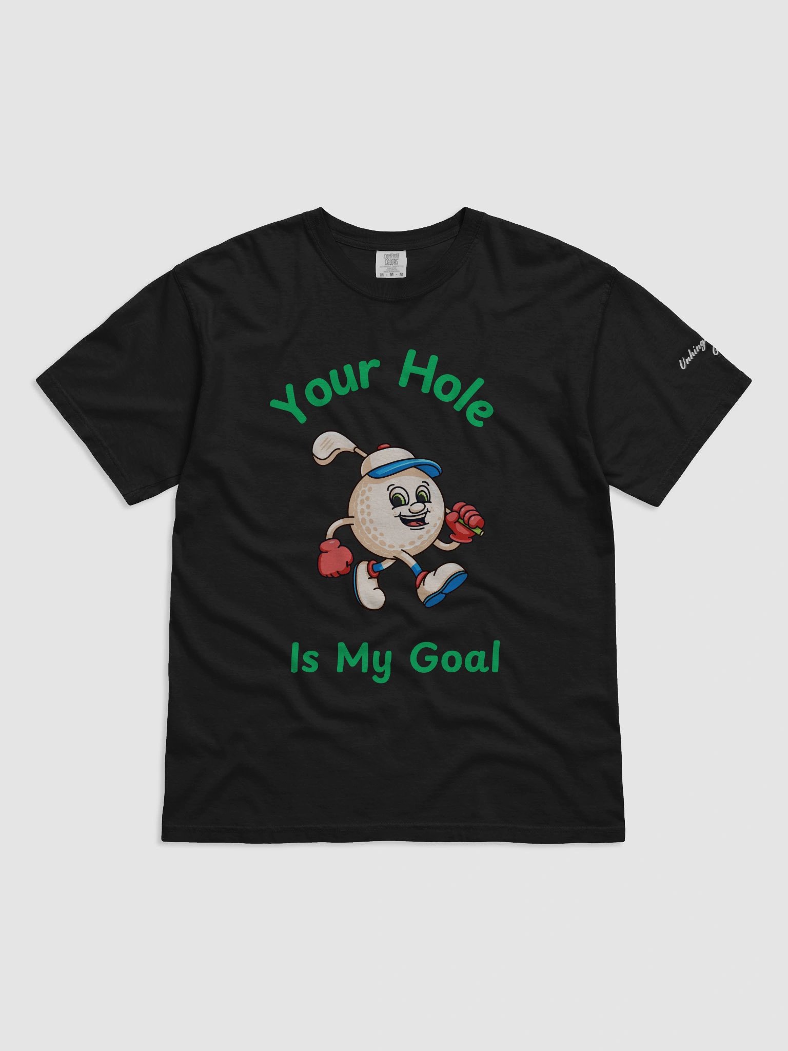 Your Hole Tee product image (1)
