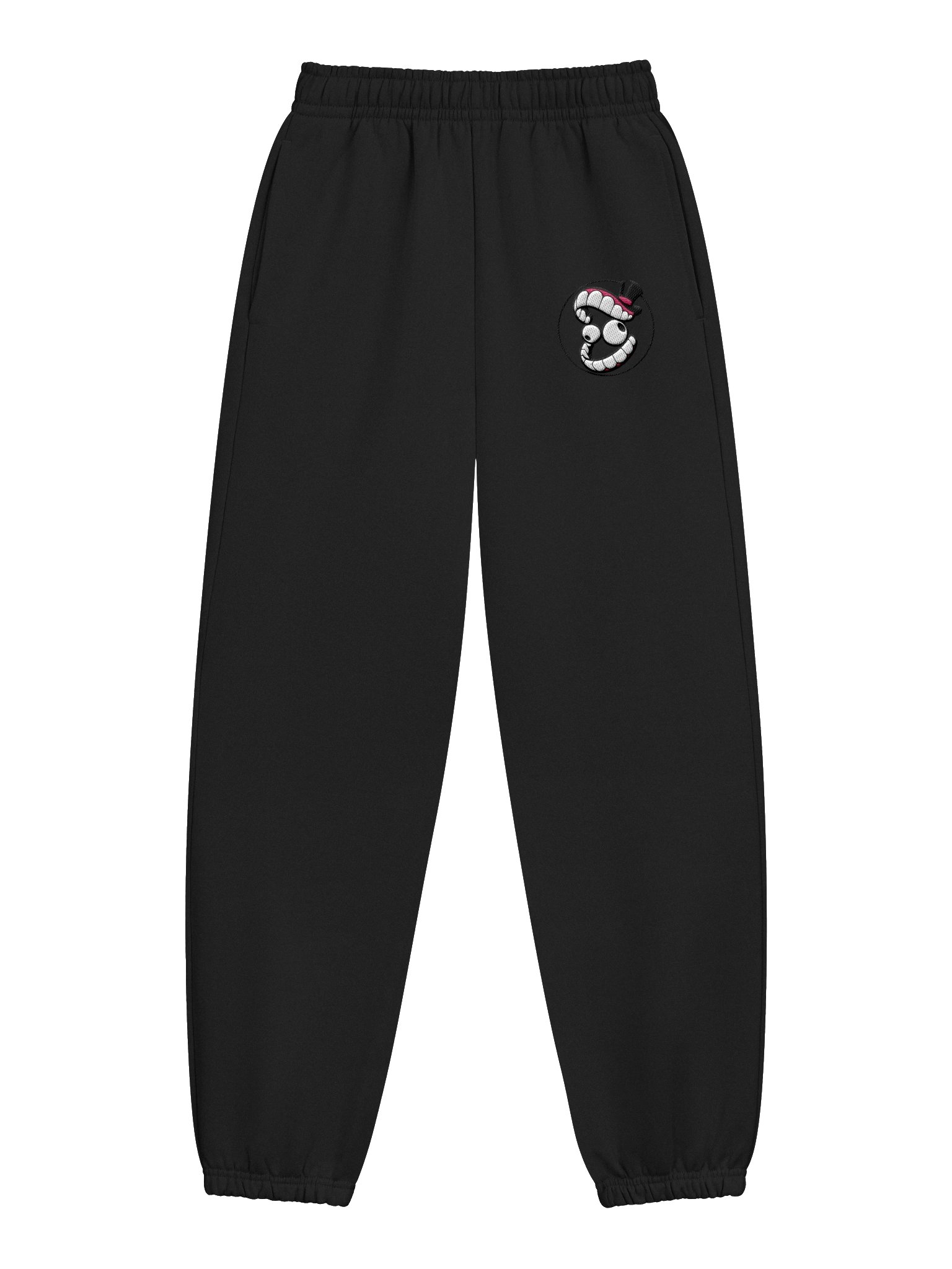 LowkeyFire TADC Sweatpants product image (1)