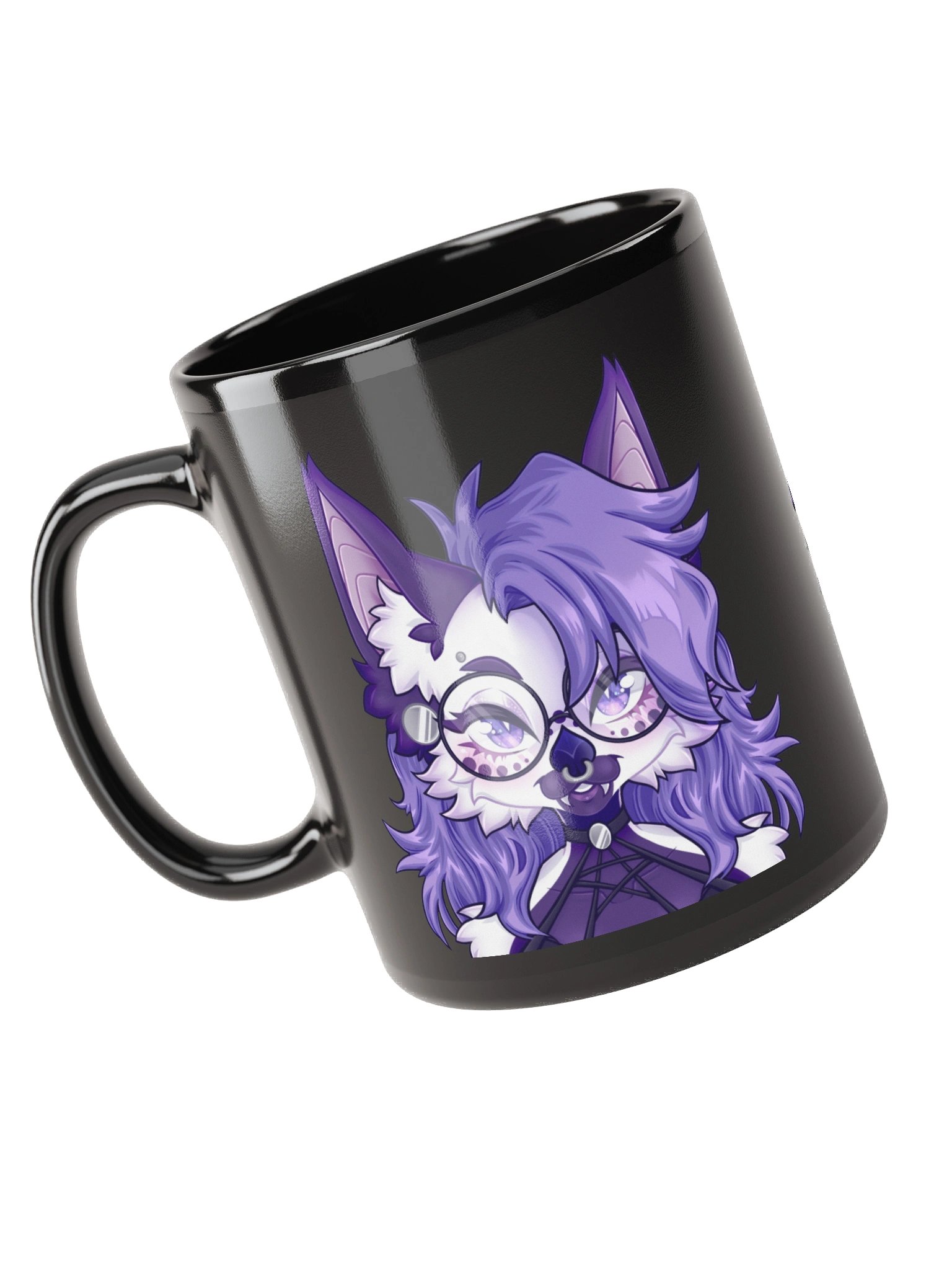 Nyx Mug product image (3)