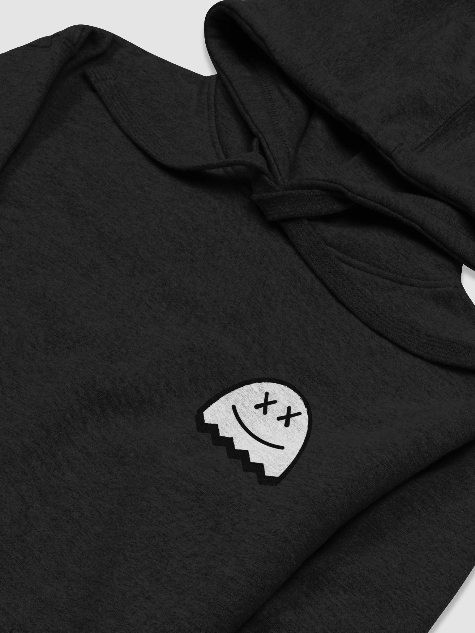 Logo Hoodie product image (9)