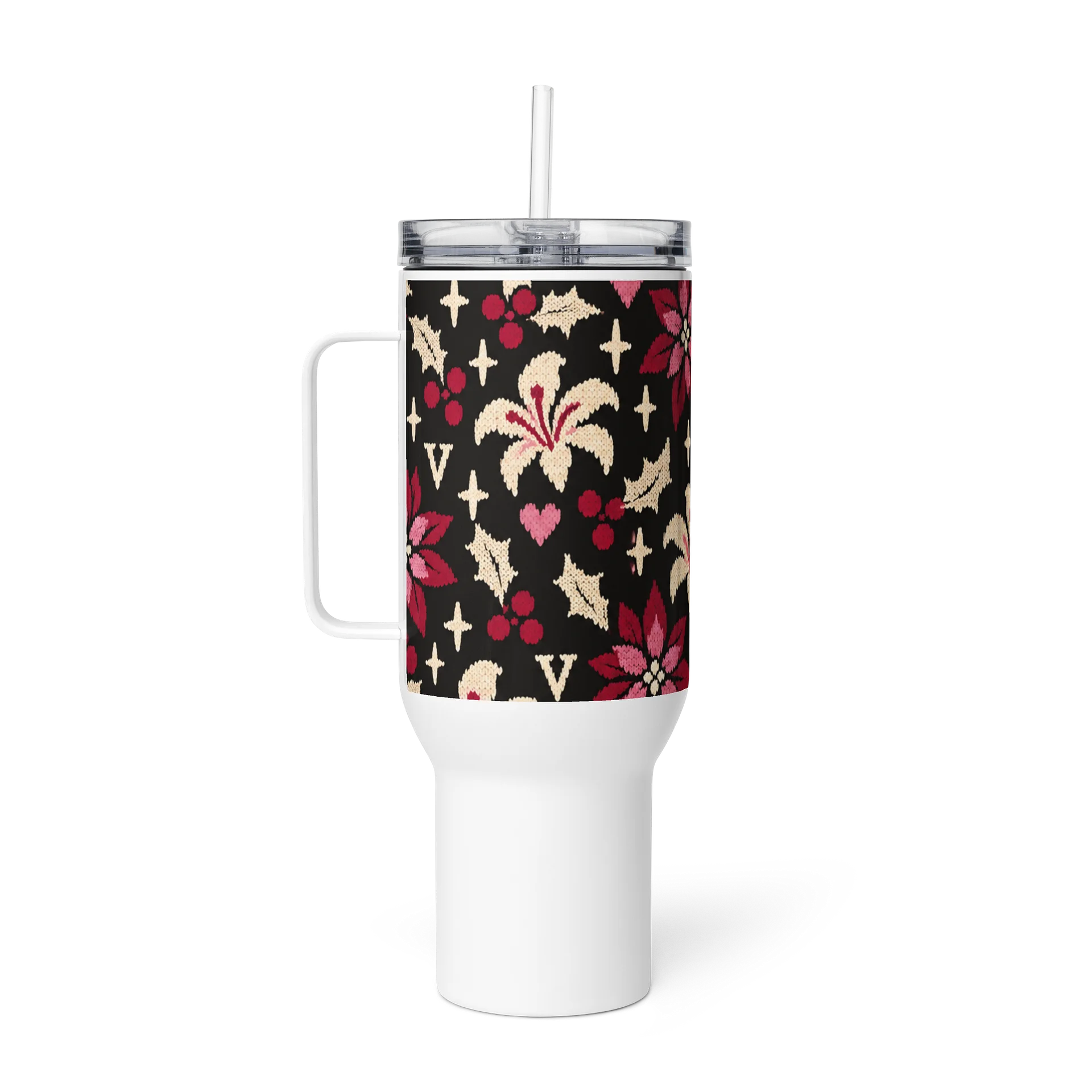 Merry & Menacing 40oz Insulated Travel Mug product image (3)