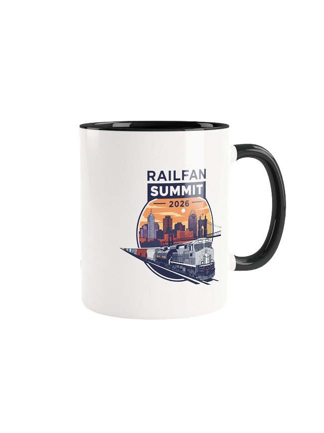Railfan Summit