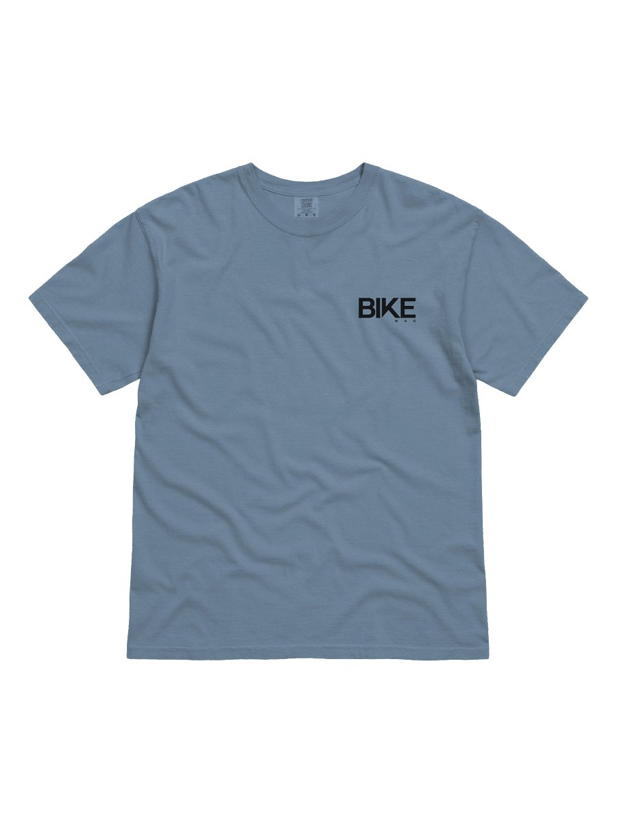 I Hate Riding Illegal Trails Shirt (Dark Logo) product image (2)
