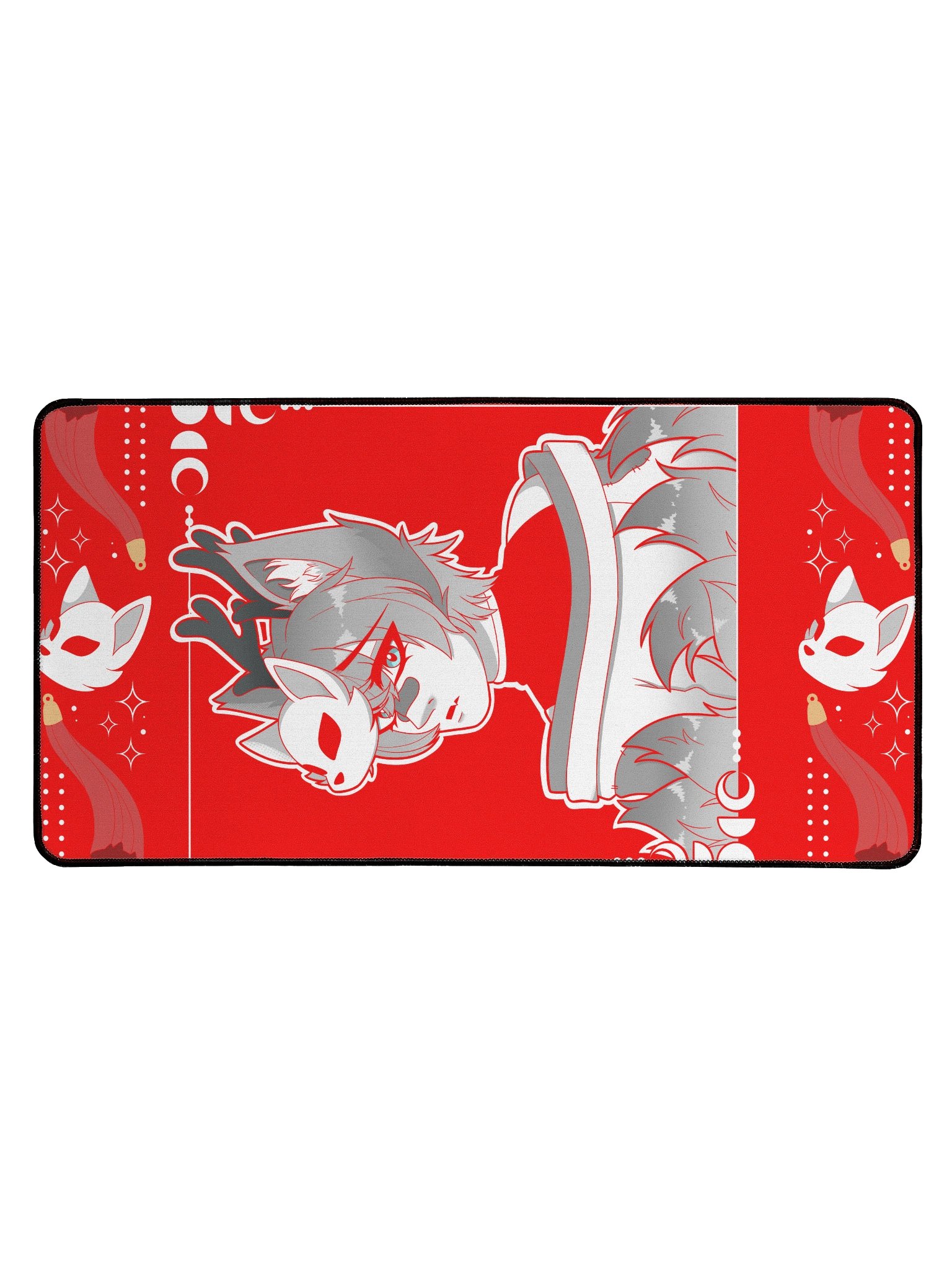 Nightfall Desk Mat product image (1)
