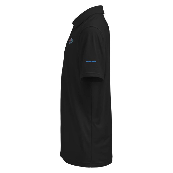 Samurai Polo product image (2)