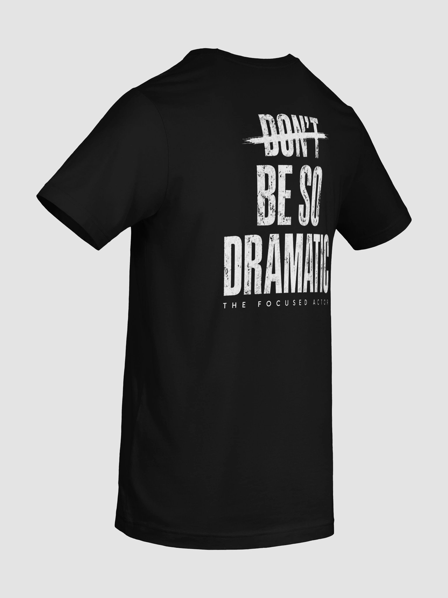 Dramatic - Supersoft Tee product image (8)