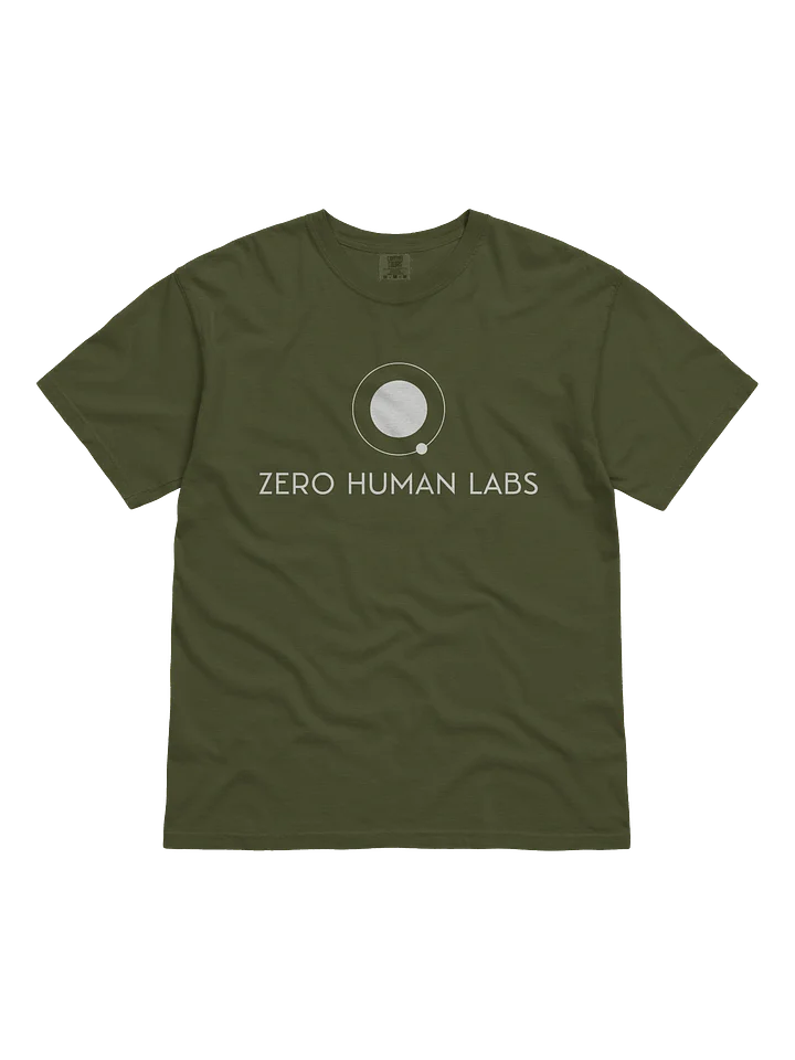 Zero Orbit Tee product image (1)