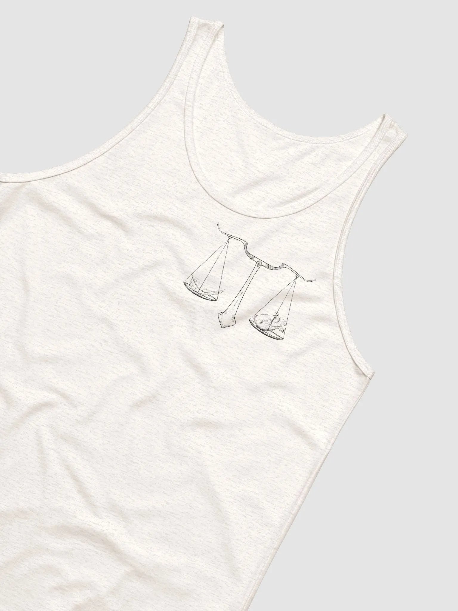 Anubis Final Judgment (Jersey Tank) product image (22)