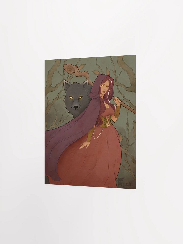 Witch of the Wood product image (2)