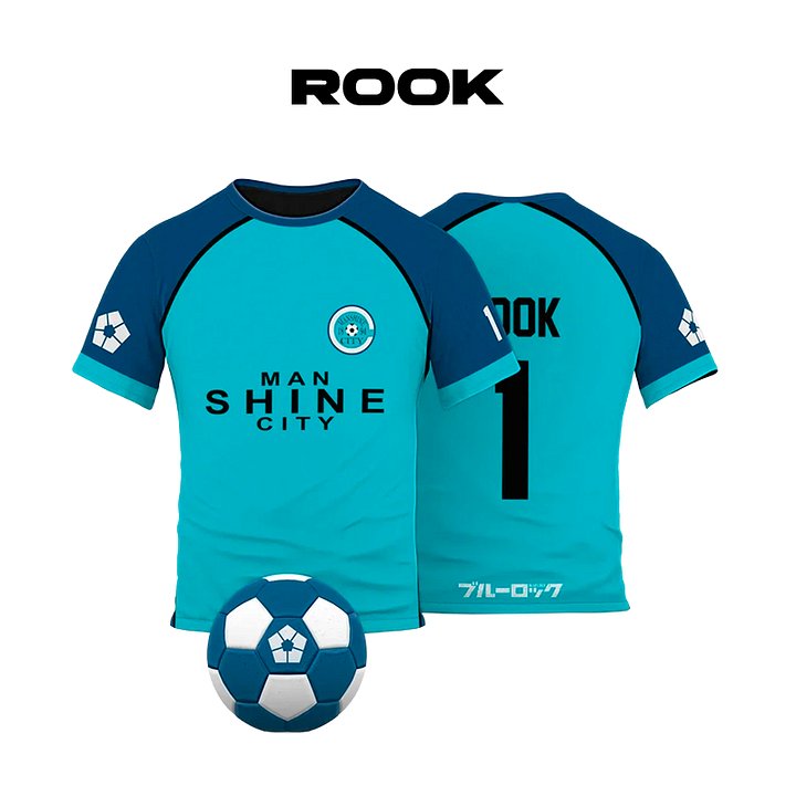 Manshine City product image (1)