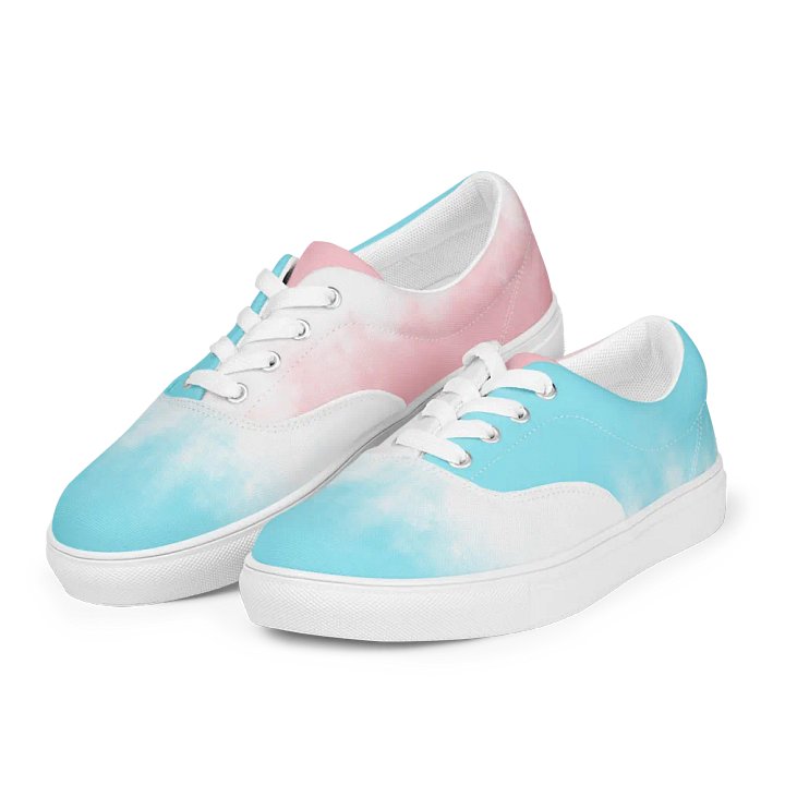 Serene Strides Sneakers product image (1)