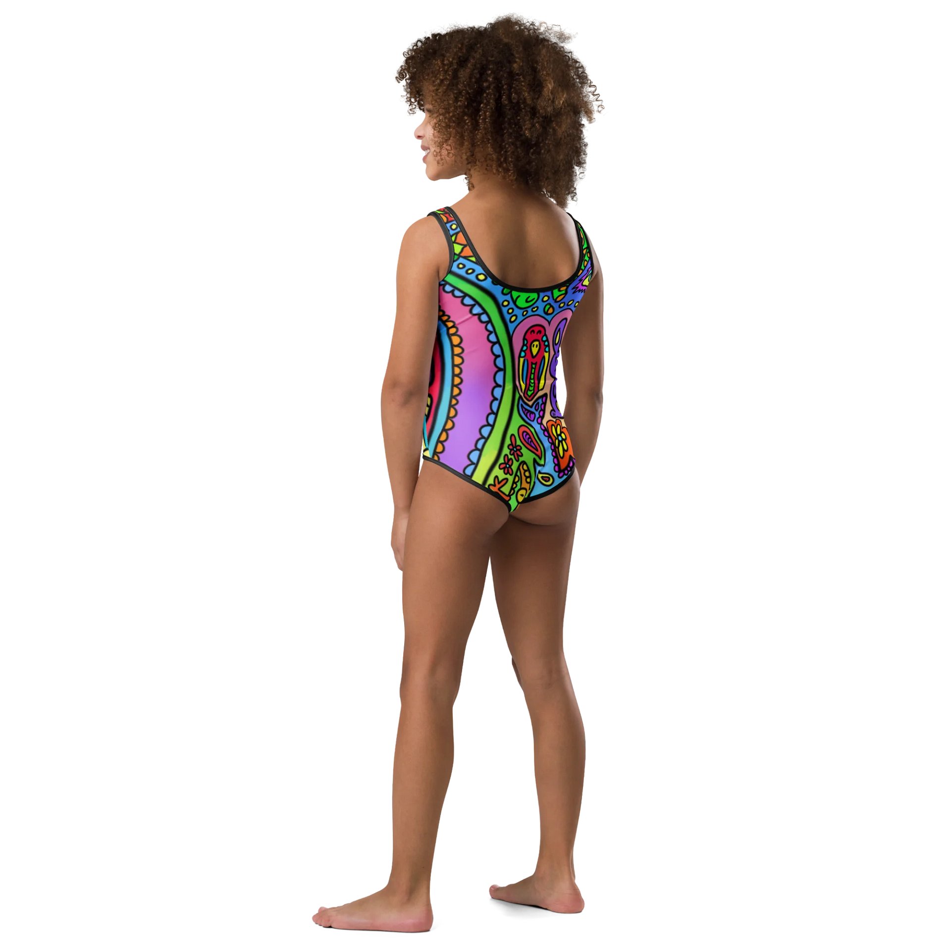 Trippy Kids One Piece product image (3)