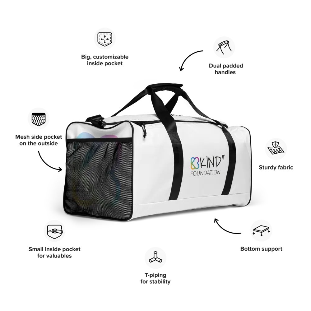 KINDR Fun Bag product image (10)