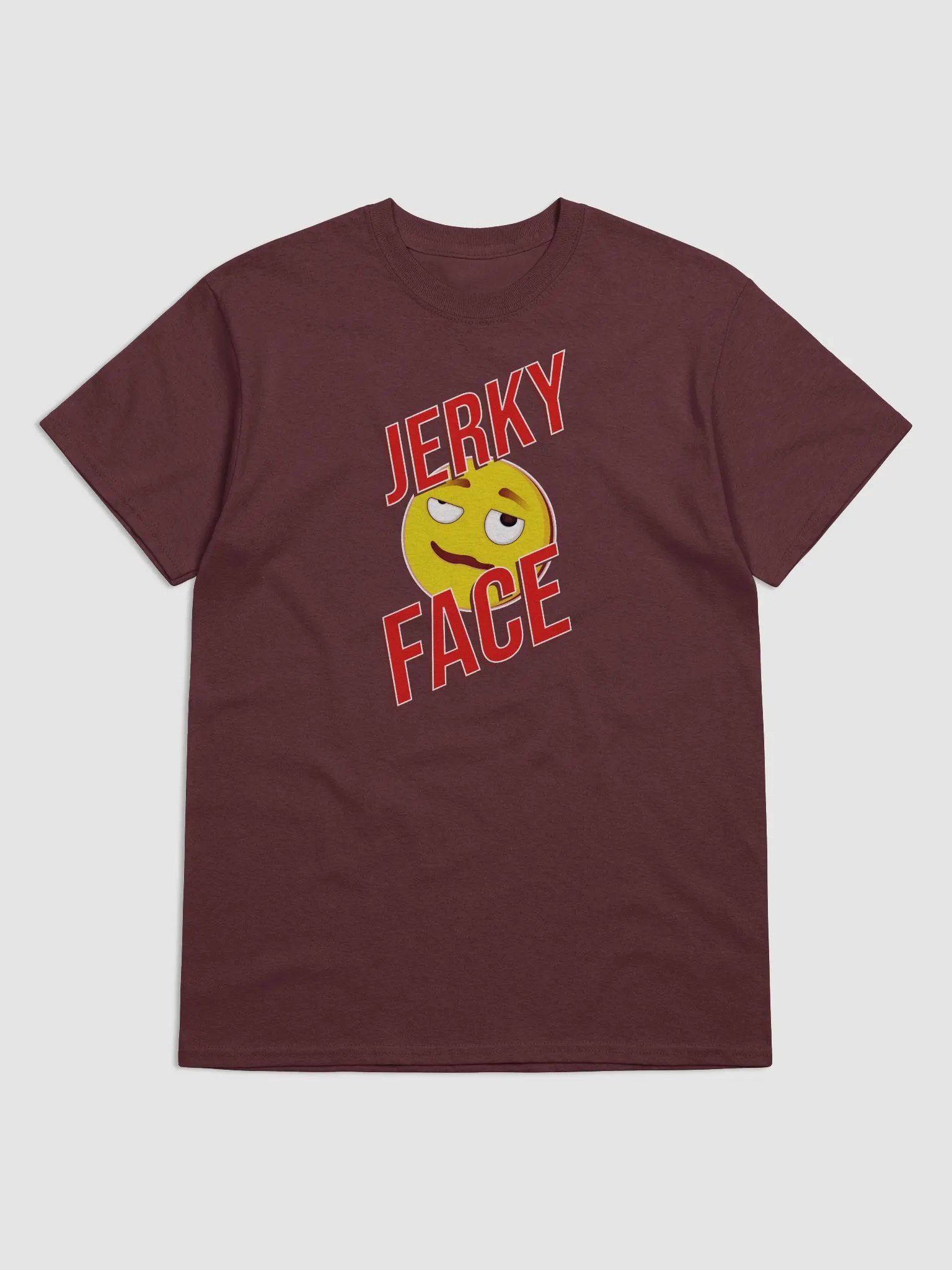 FUNNY JERKY FACE product image (1)
