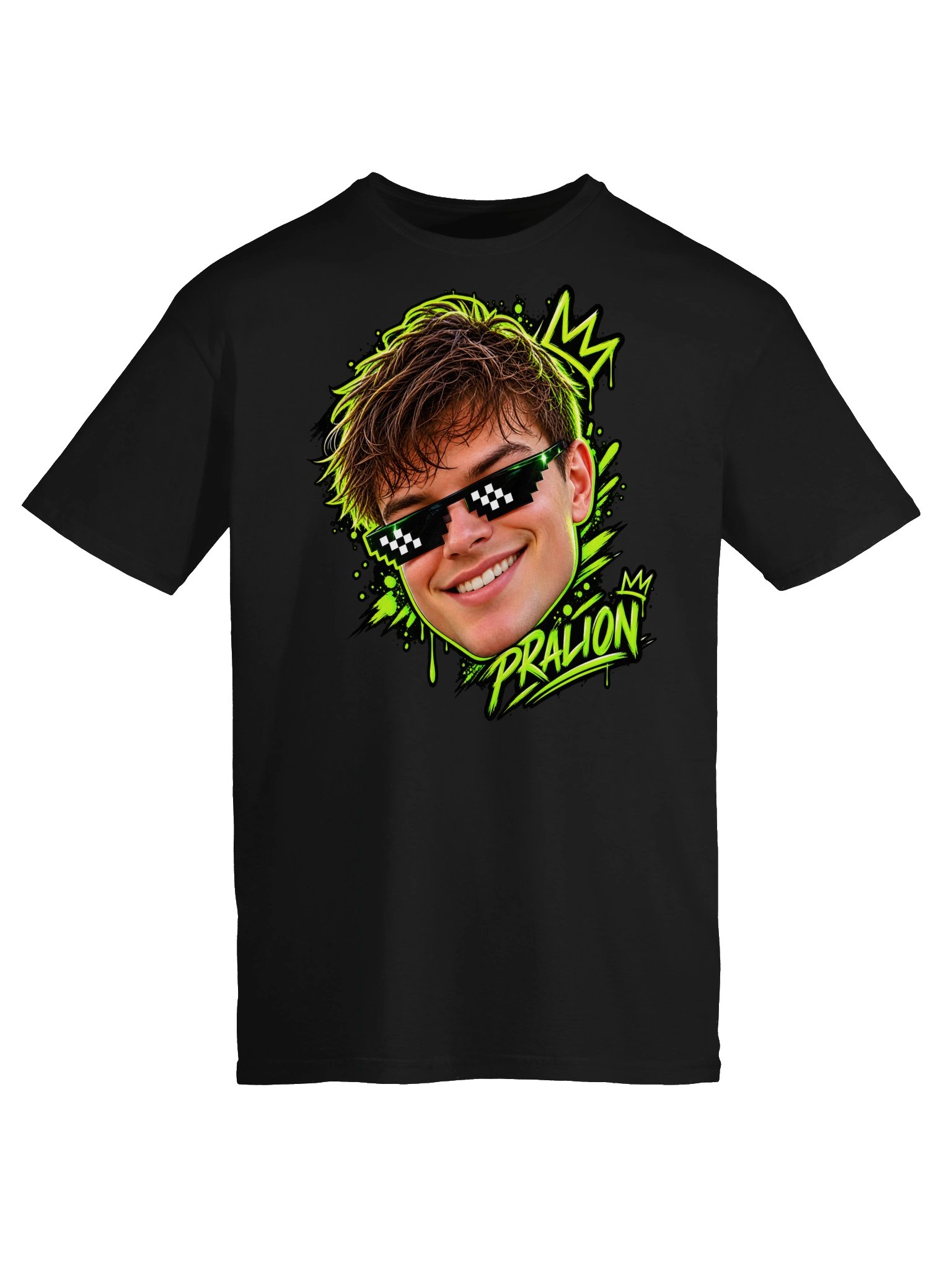 PRALION MERCH product image (5)