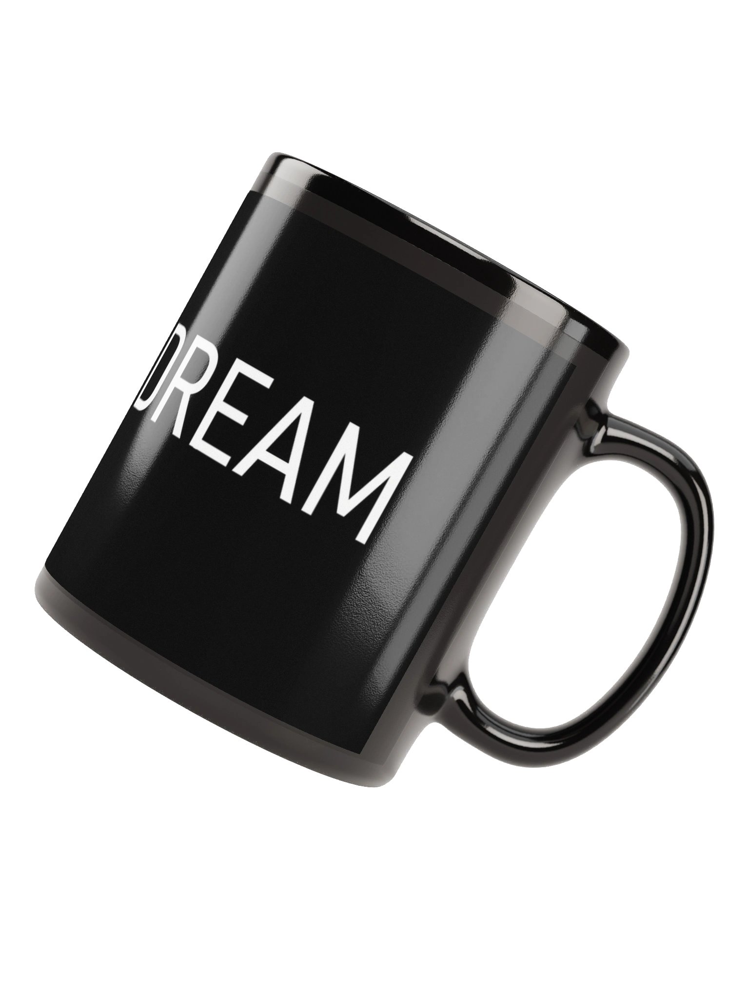 OD Black Mug product image (4)