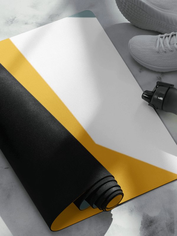 Authentic Yoga Mat product image (3)