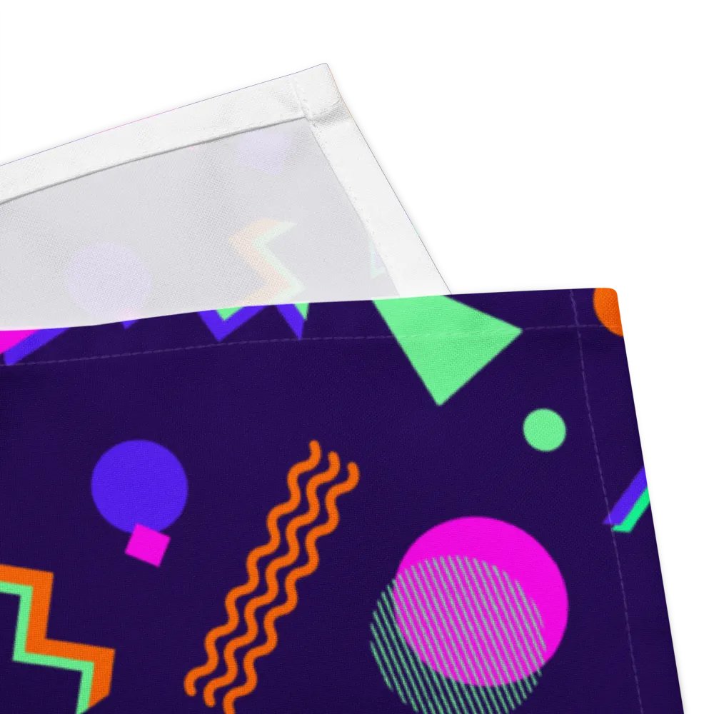 Arcade Dreams Napkin Set product image (3)
