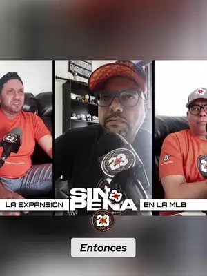 Montreal como candidata a MLB? Los expertos debaten y ponen el foco en Nashville: crecimiento, turismo y ubicación. ¡El béisbol se mueve! #MLB #Beisbol #Diamante23 #Deportes #Nashville