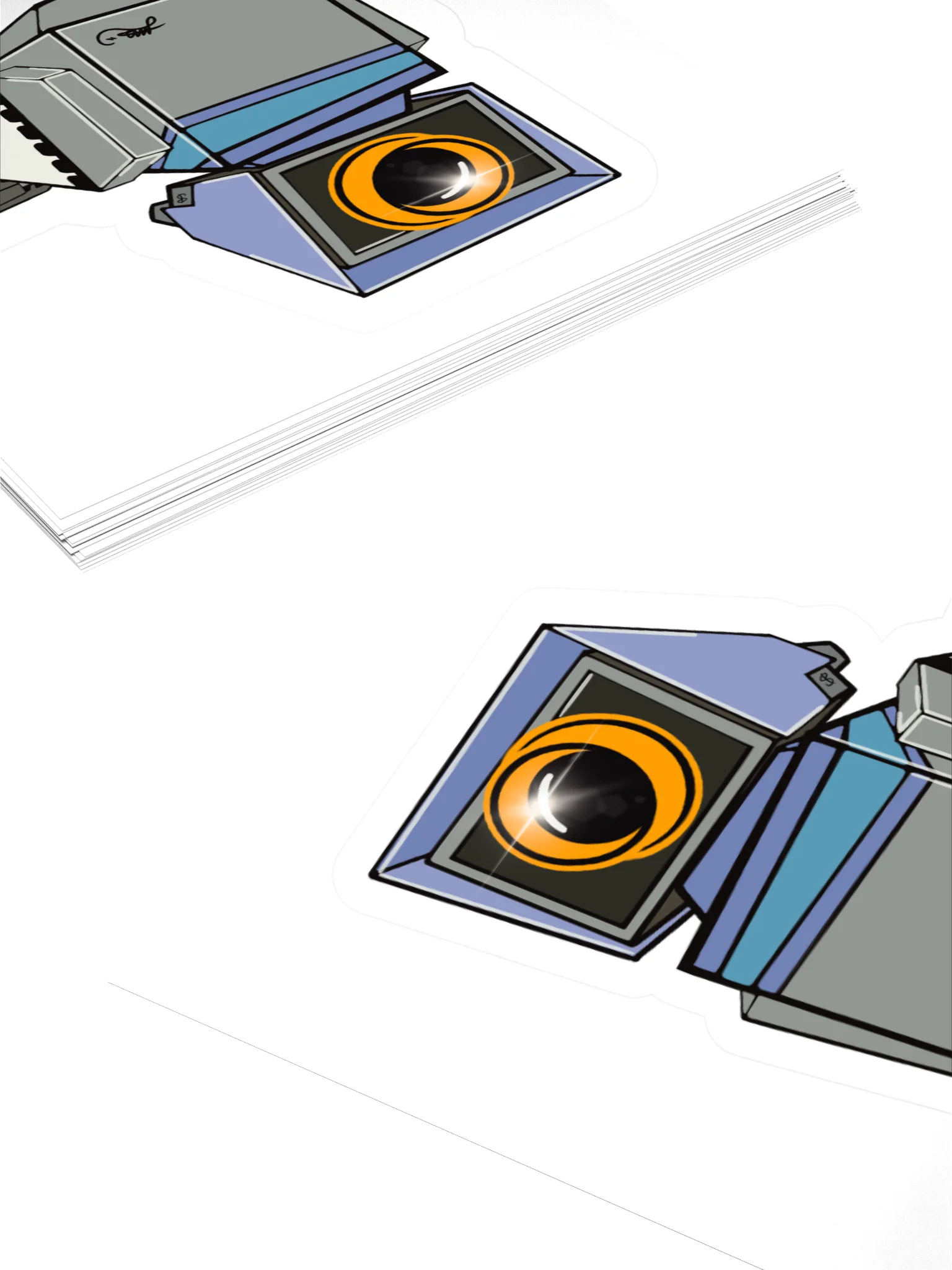 Surveillance Pigeon product image (11)