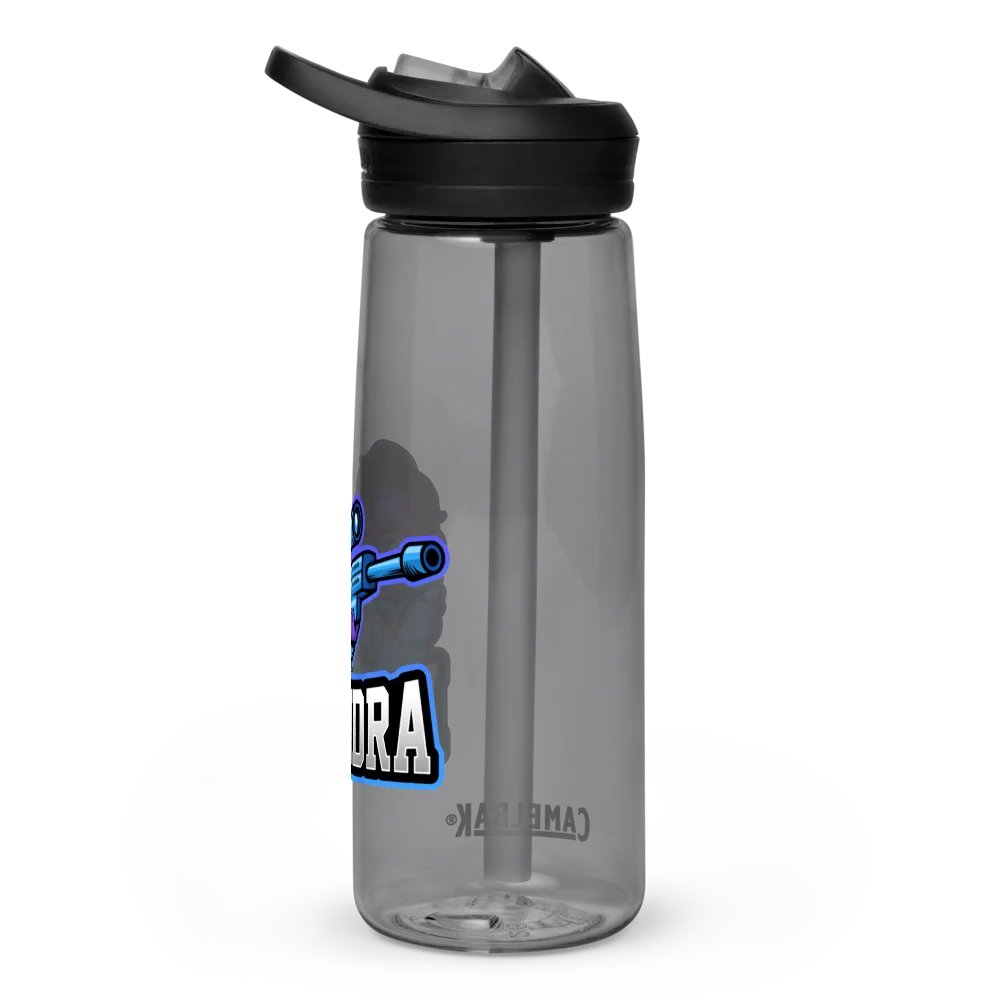 Water Bottle Full Logo product image (4)