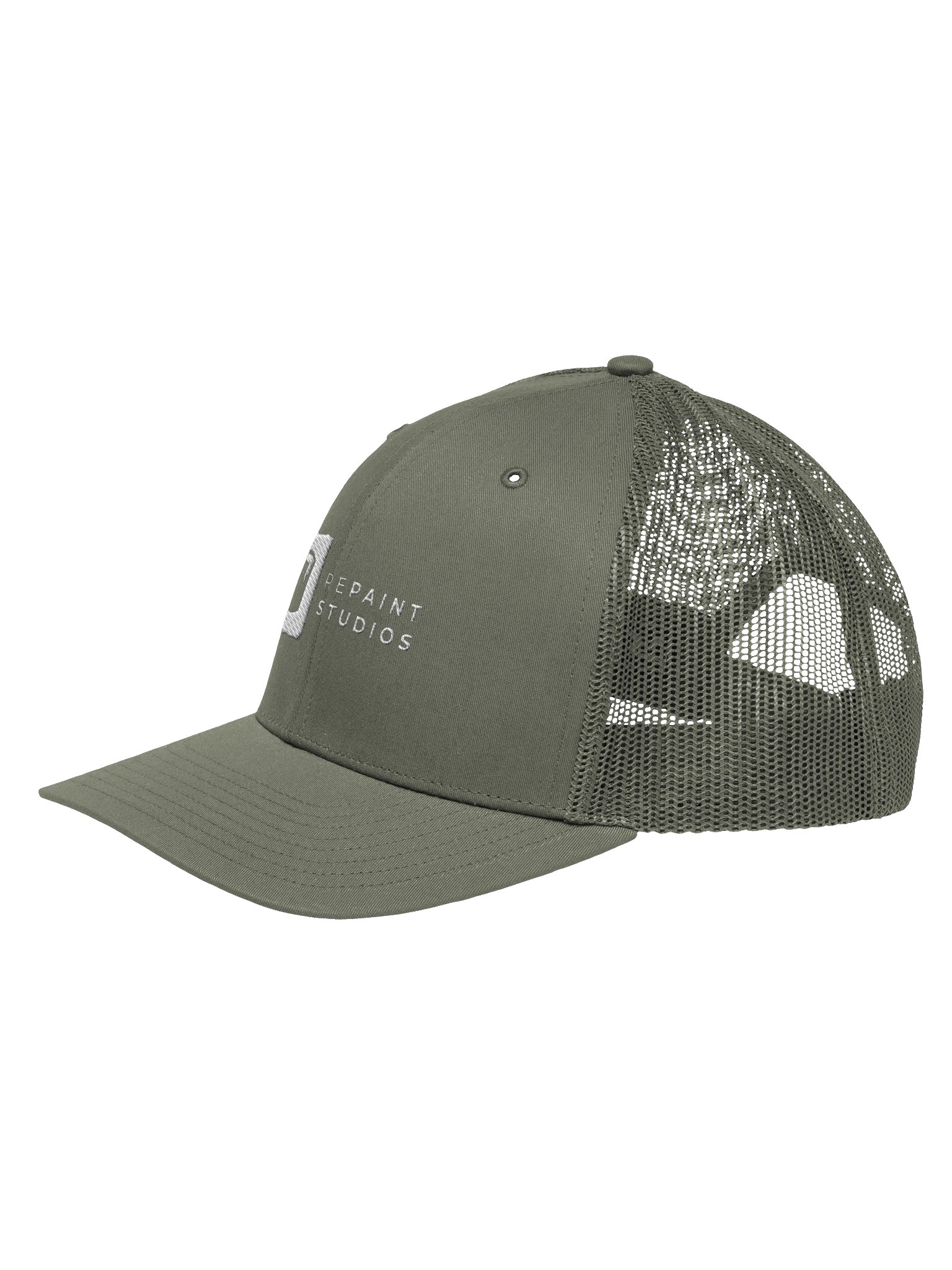 Repaint Studios Richardson Trucker Hat product image (6)