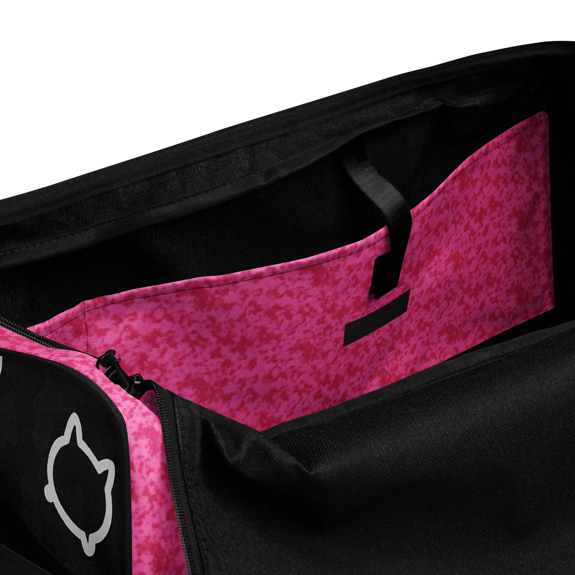 Women’s Duffel Bag product image (6)