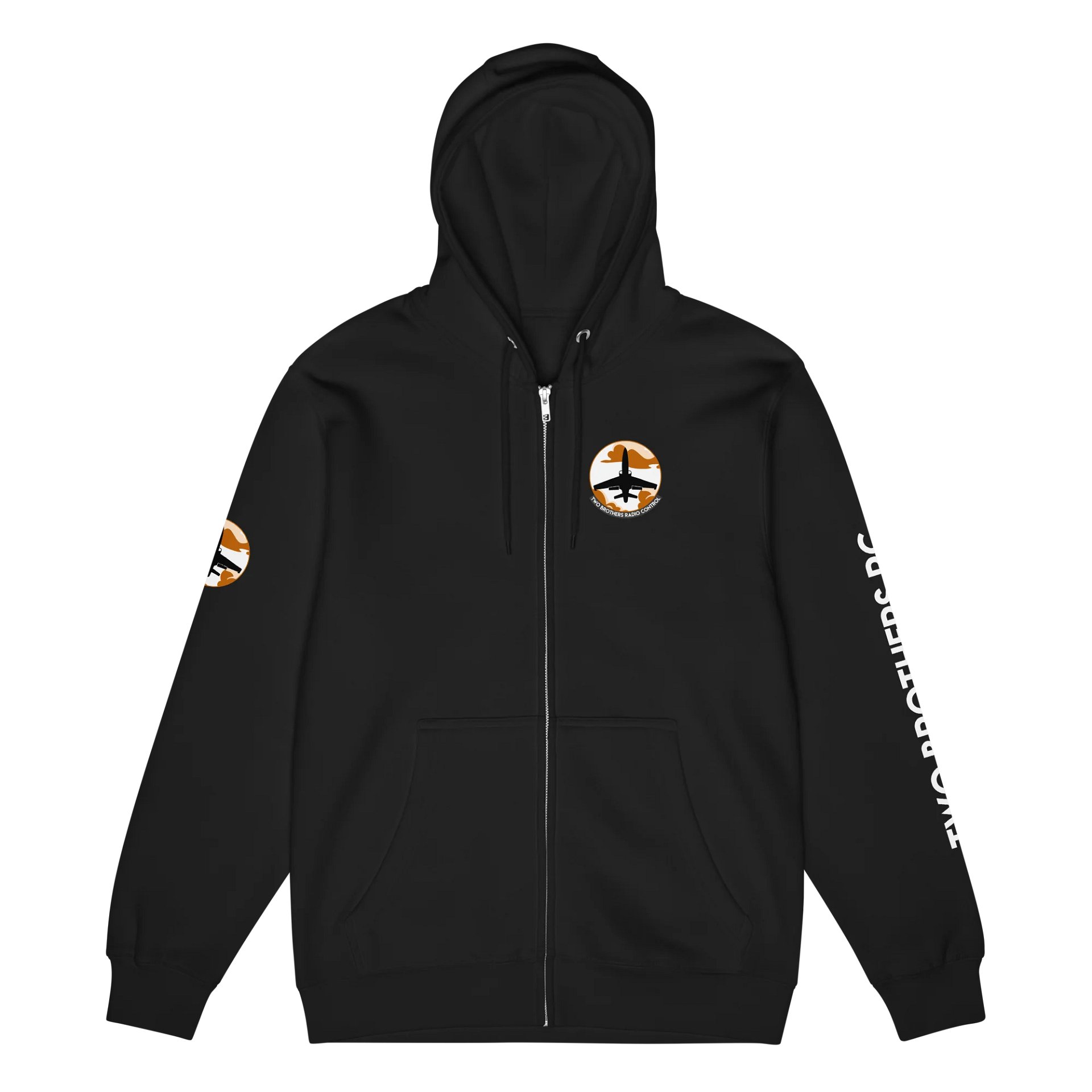 Does It Cobra? Zip Hoodie product image (9)