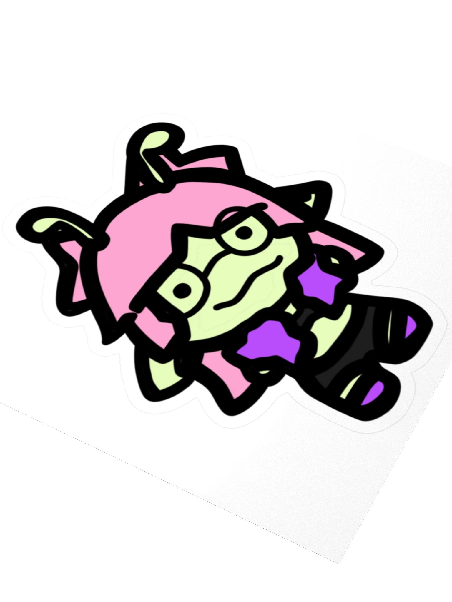 Blocky product image (3)
