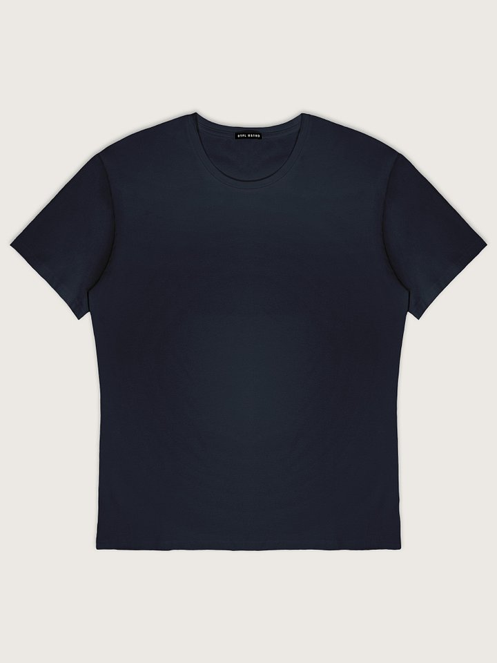 Core Tee 2.0 - Navy product image (2)