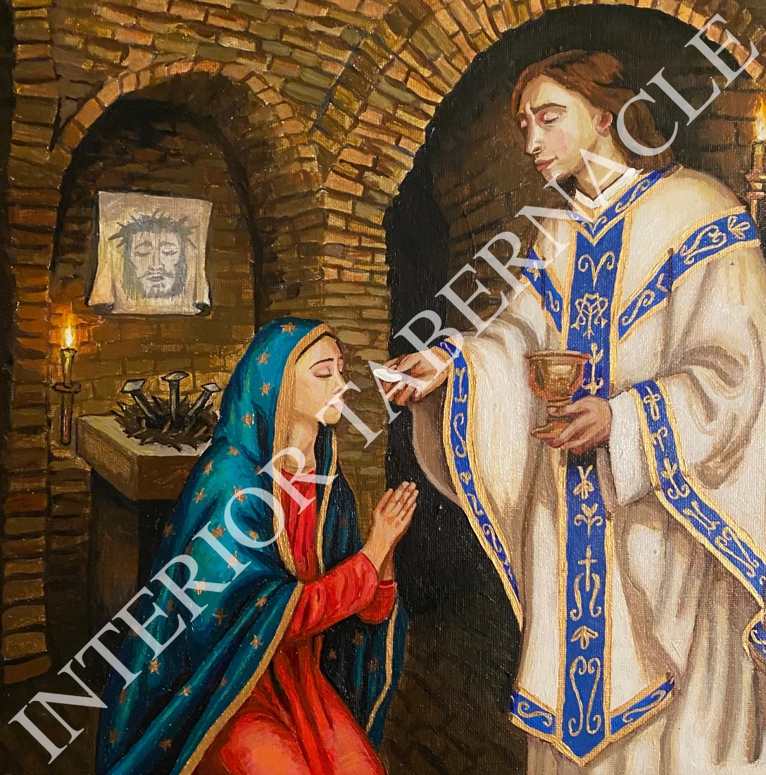 Download Woman, Behold Digital Copy (original & scripture) product image (3)
