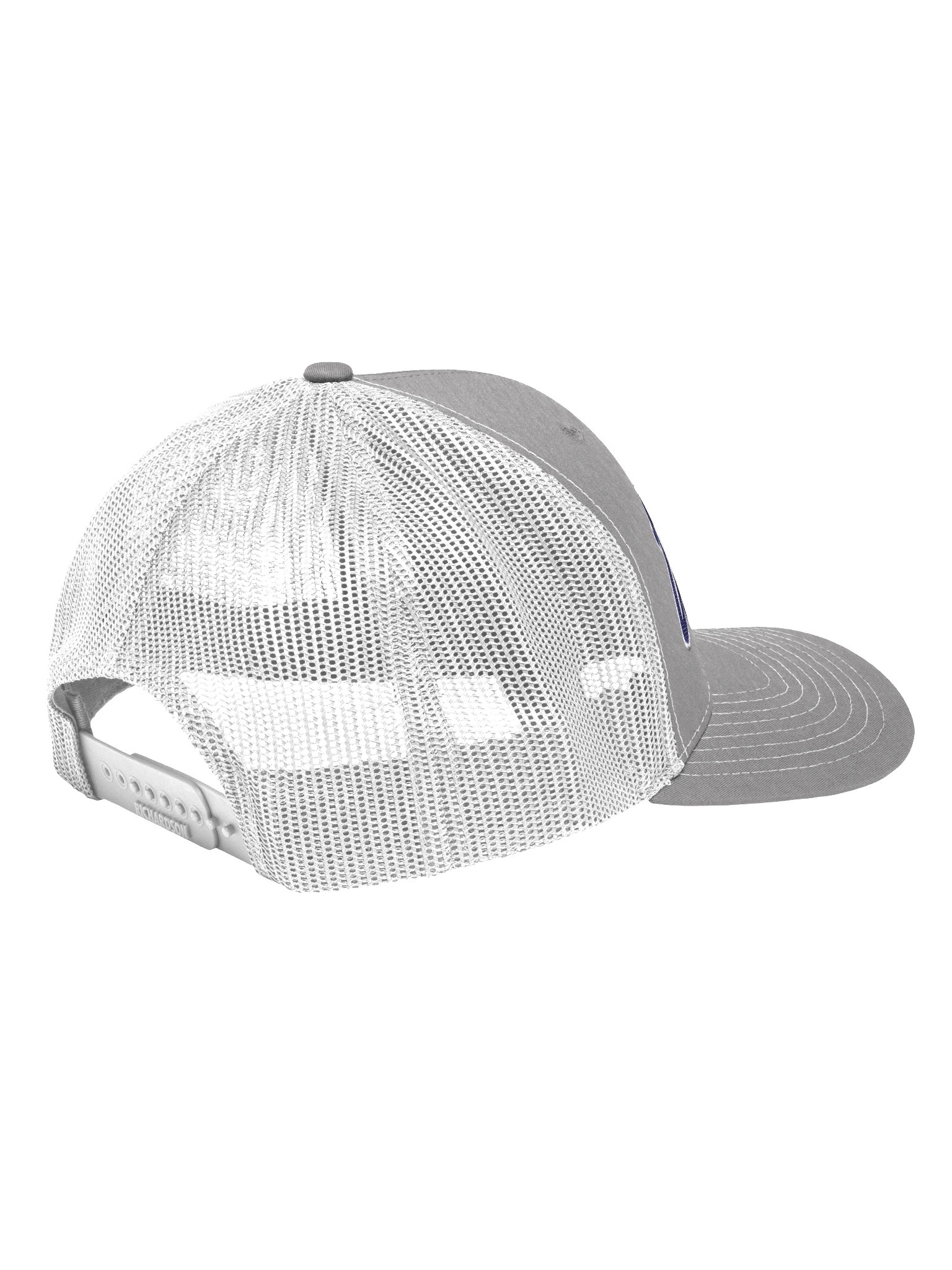 Wolves Premium Script Richardson Trucker product image (4)