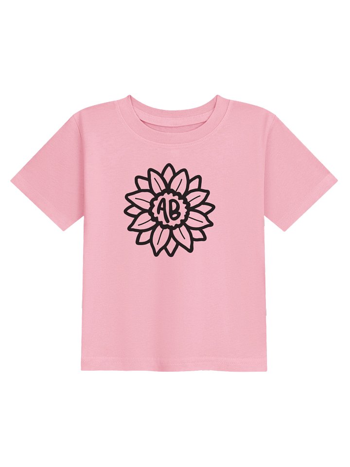 AB Baby Tee product image (3)
