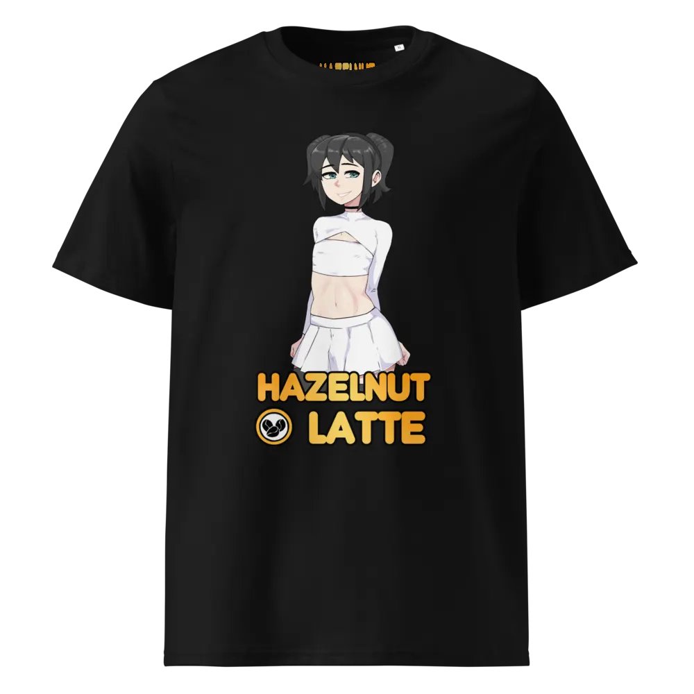 Jeze Sprite - Hazelnut Latte product image (1)