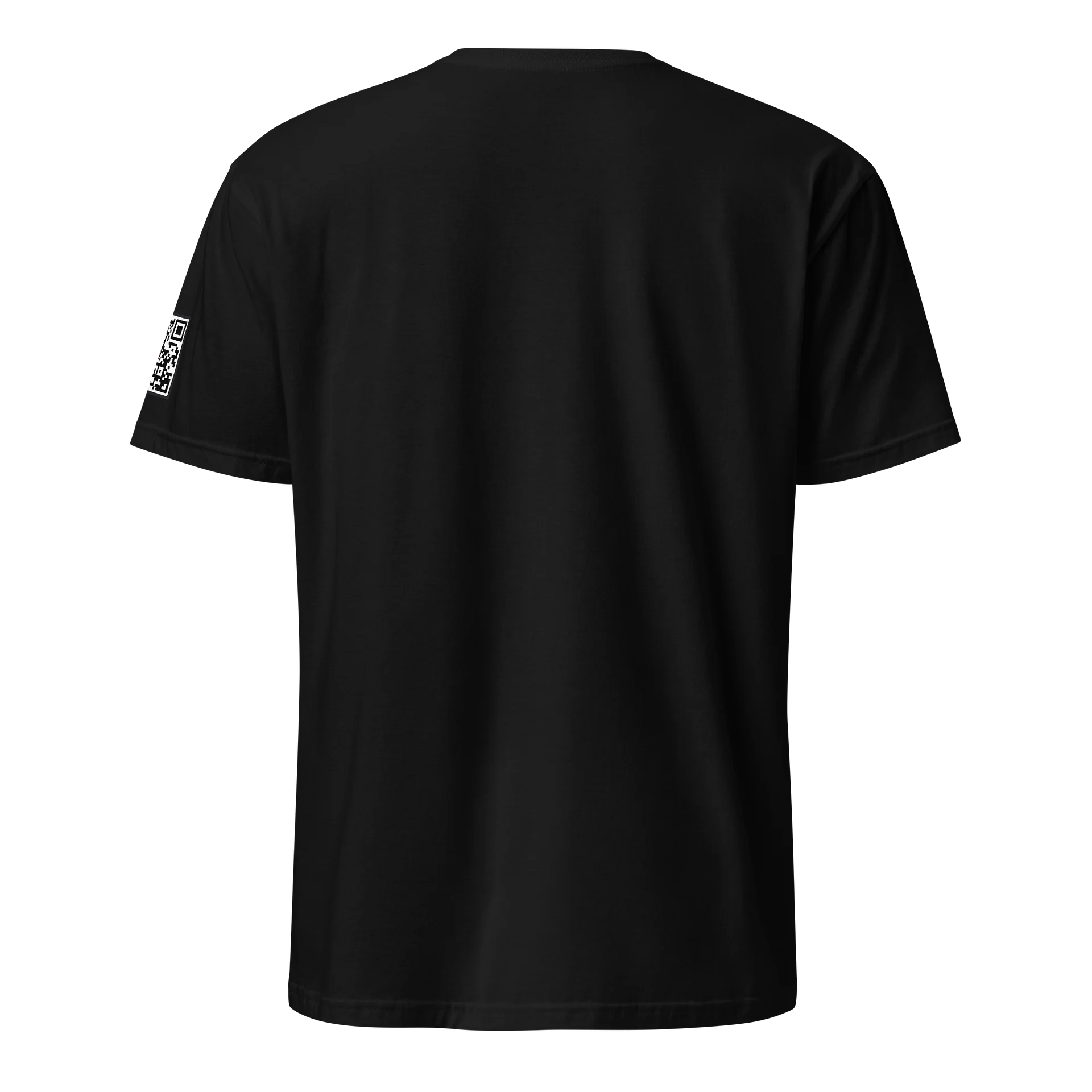 Simple WRGC Shirt (6 colors) product image (2)