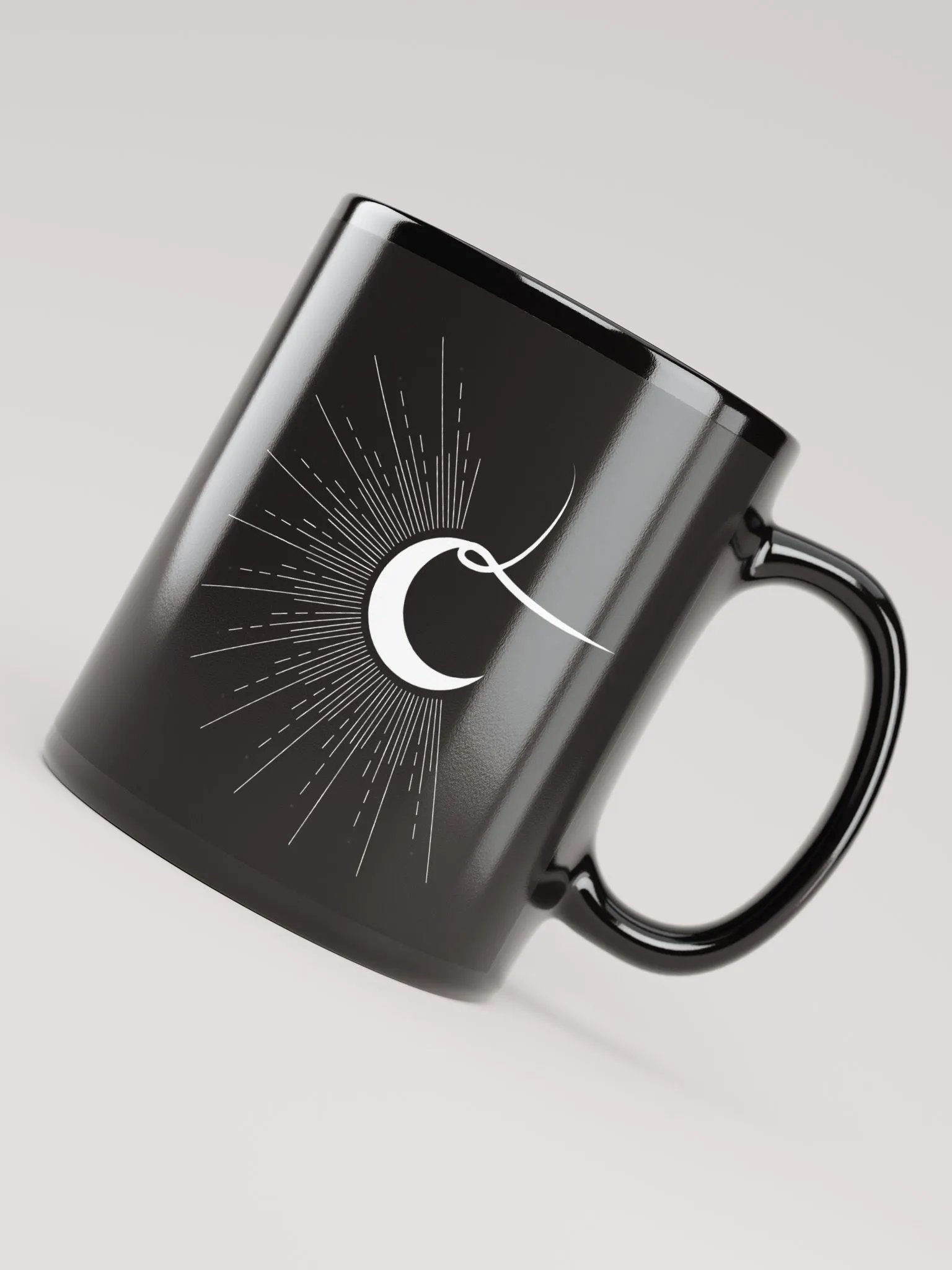 LC Moonsparkle Mug product image (7)