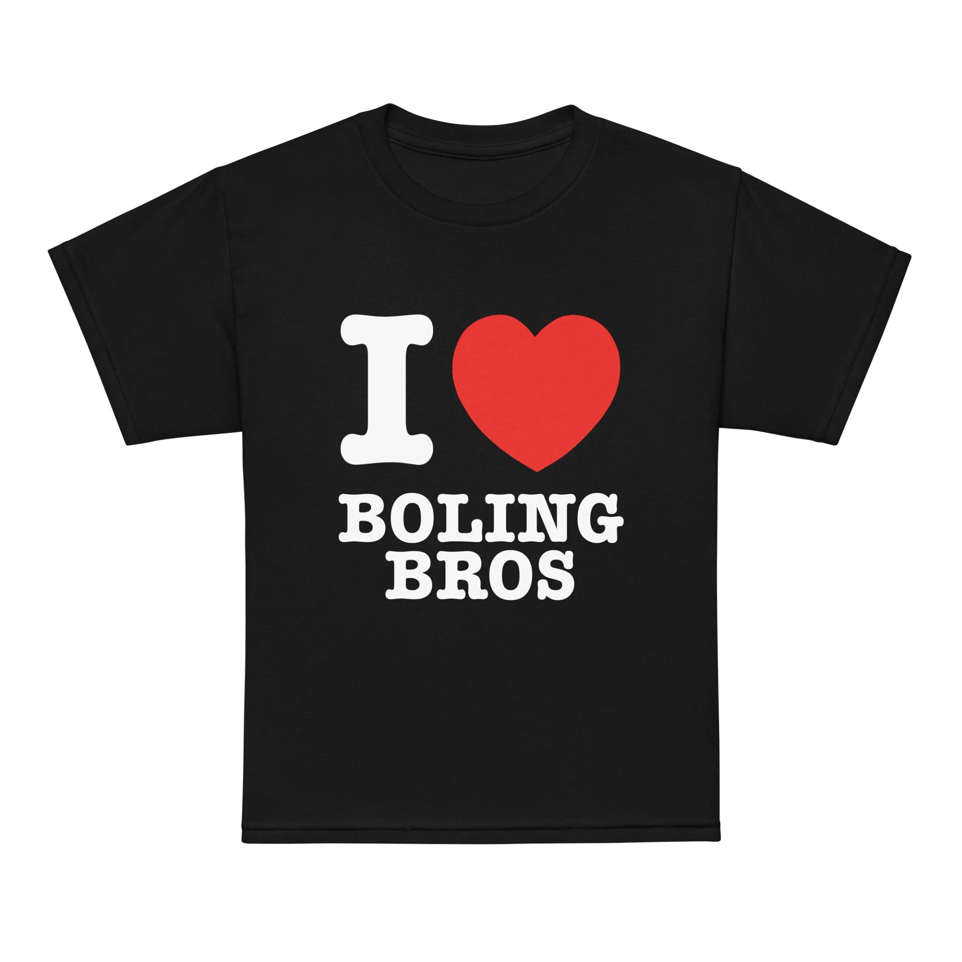 I ❤️ BOLING BROS Kids Tee product image (7)