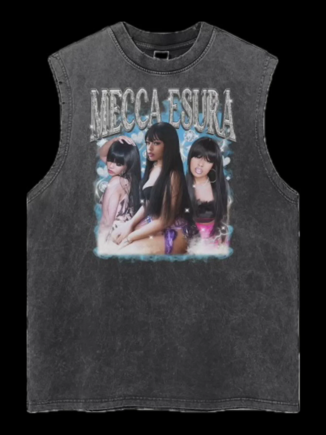 Mecca Esura Tank product image (1)